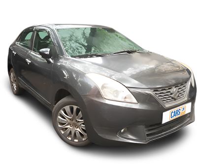 Maruti Baleno-img